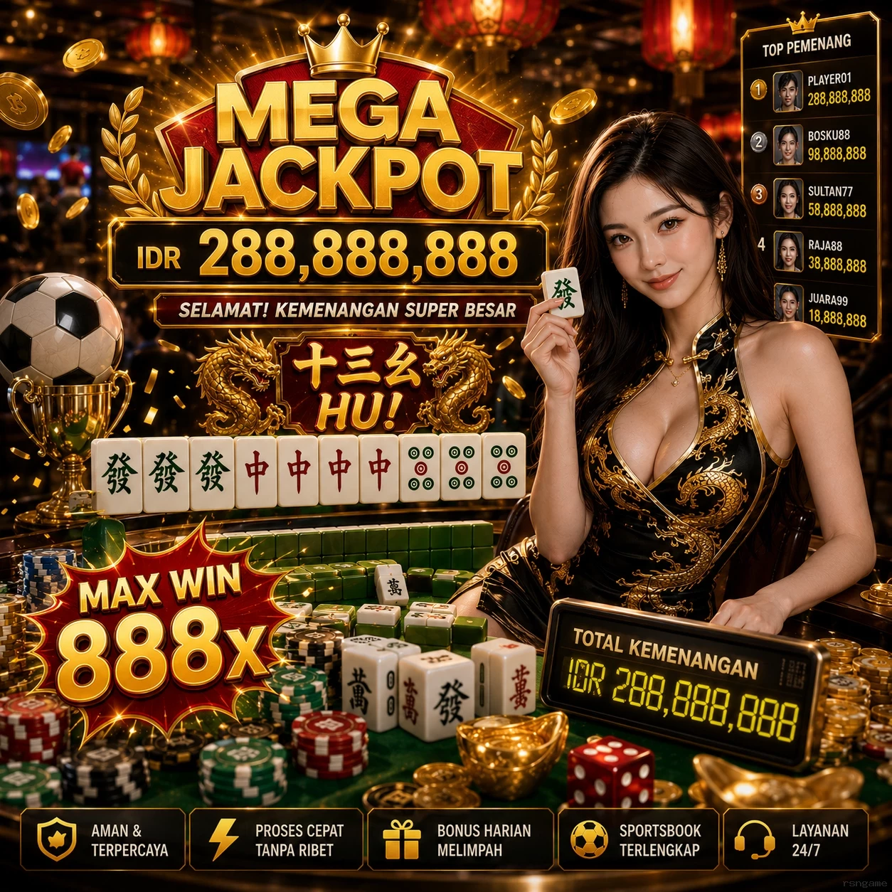 Strategi Stabil Instalasi di rsngame untuk Pemula