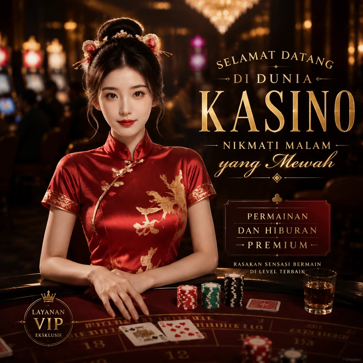 Bagaimana rsngame Menawarkan Pengalaman Instalasi yang Optimal