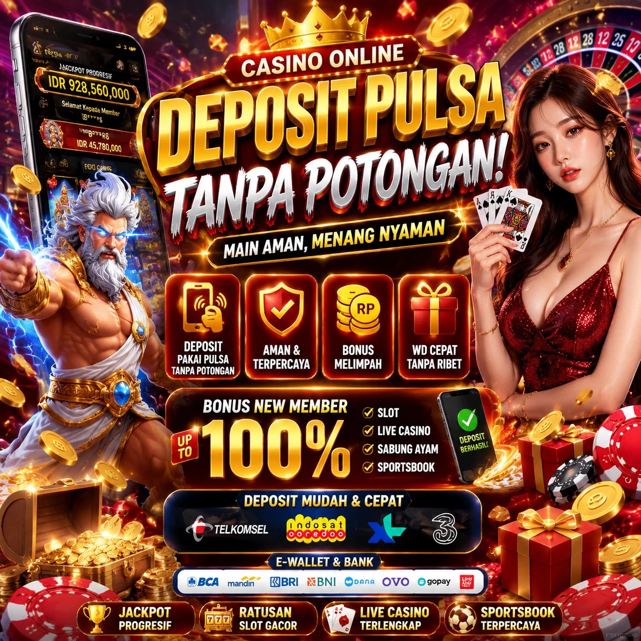 Detail APK rsngame